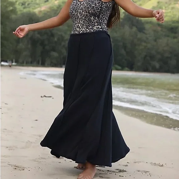 free people beach maxi dress Free People Santa Maria Maxi Dress/Watermelon Wedge